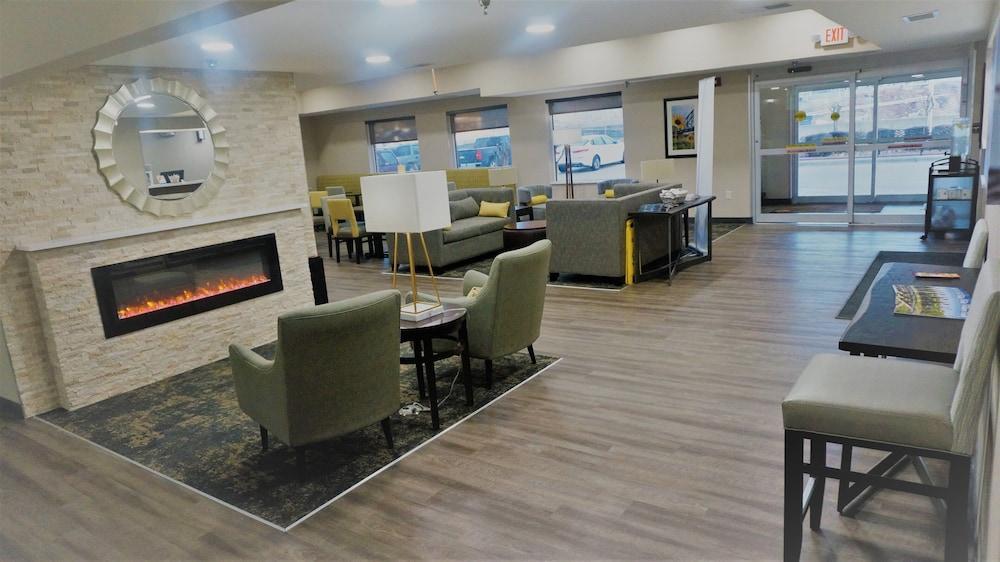 Comfort Inn & Suites Conway Exterior foto